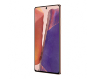 Samsung Galaxy Note 20 5G N981B Dual SIM 8/256 Miedziany - 580547 - zdjęcie 5